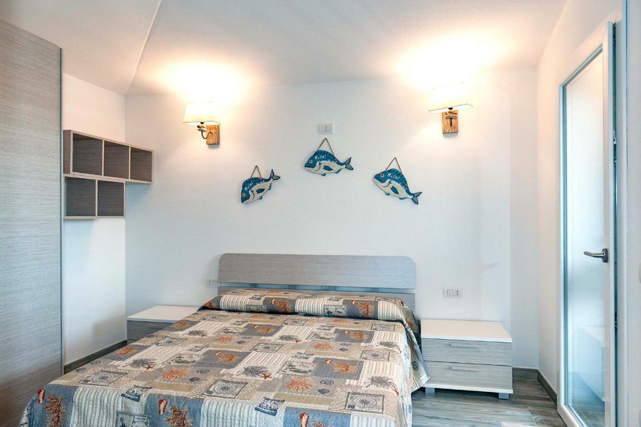 Villa Paradise Budoni Exteriér fotografie